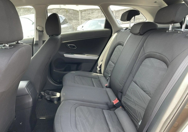 Kia Ceed cena 26900 przebieg: 54000, rok produkcji 2018 z Włoszczowa małe 92